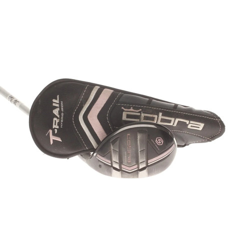 Cobra king baffler rail - king, 2023