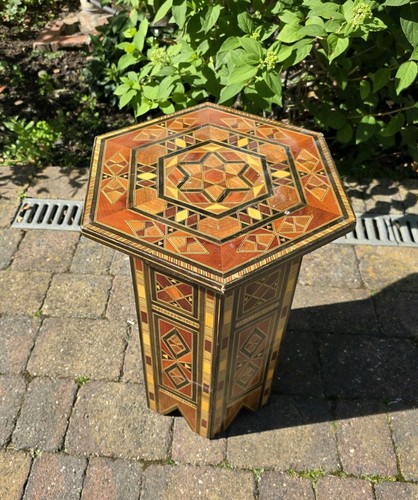 Vintage moroccan moorish - moroccan,