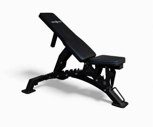 Gymsets tri leg commercial - commercial, gym