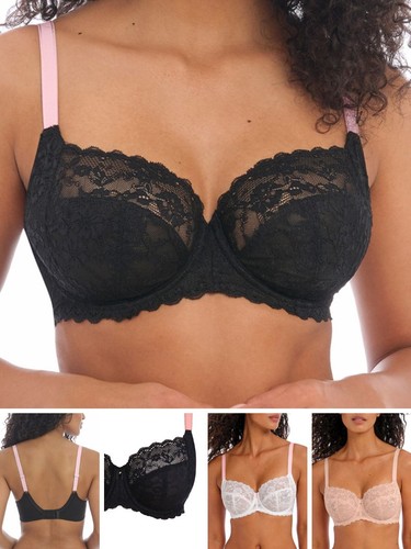 Freya offbeat bra side support - freya,
