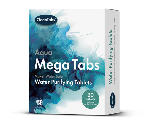 Aqua clean mega - aqua,