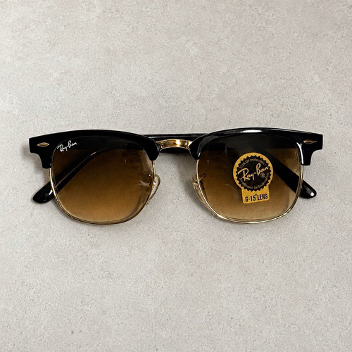 Ray ban clubmaster - clubmaster, rb3016
