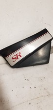 Yamaha sr125 rhs - rhs, right