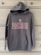 NEW Harvard University Crimson