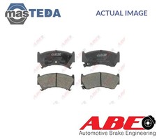 C11057ABE BRAKE PADS SET