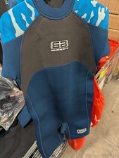 Banana Bite Shorty Wetsuit