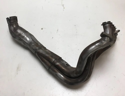 Exhaust headers kawasaki zx6r - headers,