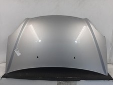 2001 HONDA CIVIC Mk7 EP 5 Door Hatchback Silver Bonnet