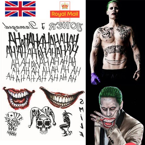 Halloween batman the joker - the,