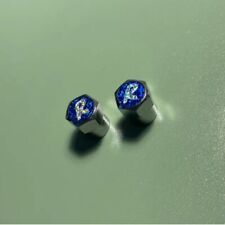 Pair Raleigh Chopper Grifter