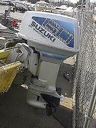 Suzuki dt50 dt48m - dt50, dt60
