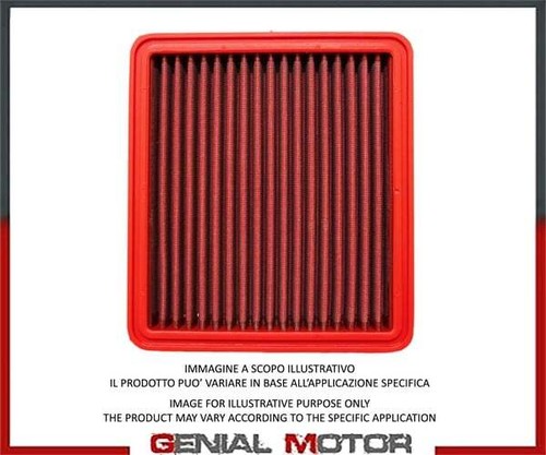 Air filter airpower bmc - by,