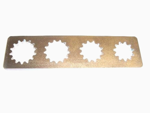 Kart sprocket removal tool for - tool,