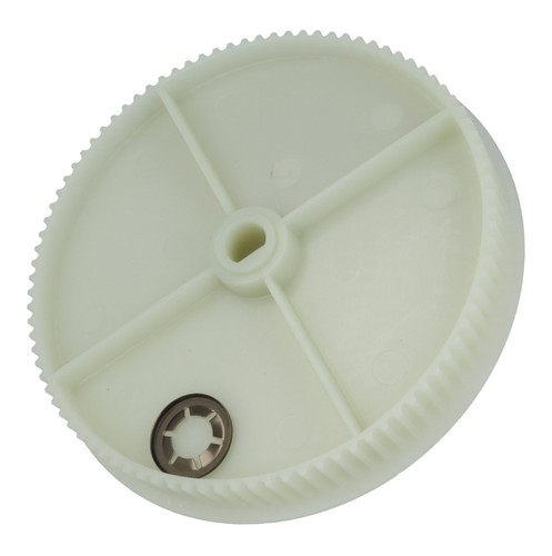 Gearbox pulley gear fits belle - gearbox,