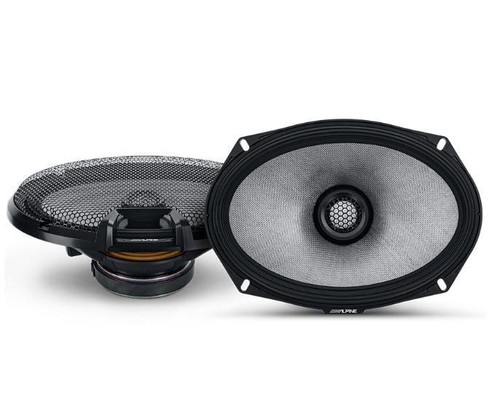 Alpine series s69 high - series, r2-s69