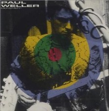 Paul Weller Movement : Into