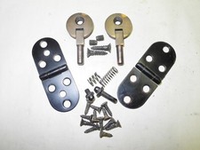 VINTAGE SINGER SEWING MACHINE