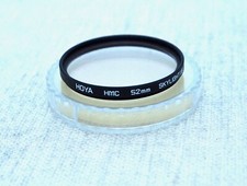 HOYA HMC JAPAN 52mm Skylight