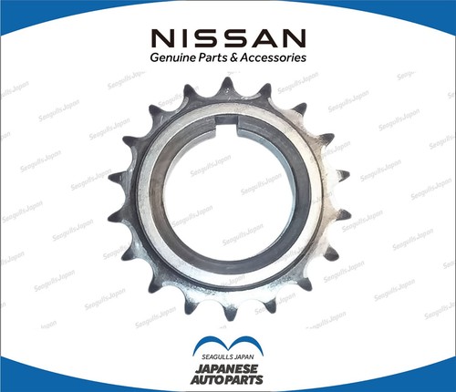 Genuine sr20det s13 s14 - genuine,