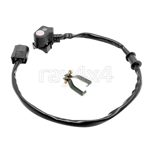 Kill switch indicator for - switch,