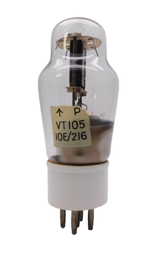 Gec ml6 vt105 - vt105, used