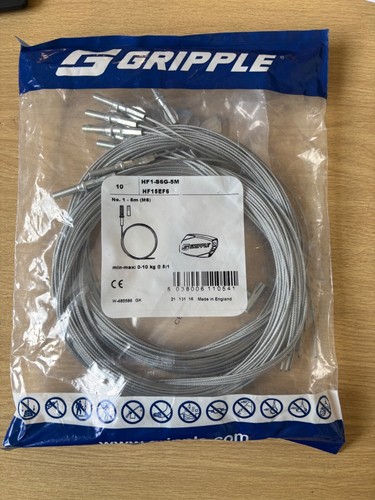 Gripple stud hanger - hanger,