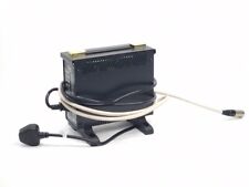 Invacare MK CTE 24V 8A battery charger part electric mobility wheelchair powe...