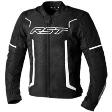 RST Pilot Evo Men's Textile