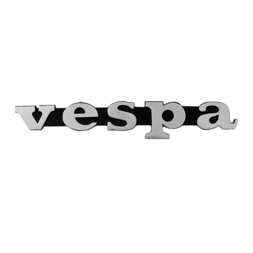 Vespa 200 and rainbow - 200,