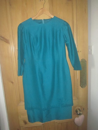Original vintage dress - original,