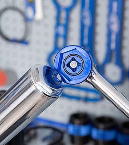 Motion pro 39mm - 39mm, fork