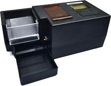 Powermatic 5+ V+ Electrical