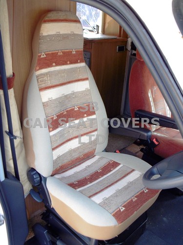 Fit a fiat ducato - to,