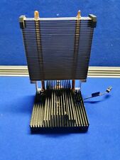 593-0636A Apple Mac Pro North Bridge Heatsink For A1186 (Early 2008) - Foxconn
