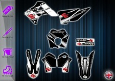 Gas Gas EC Sticker kits, gas