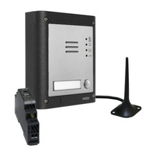 VIDEX - GSM4K-1s GSM Intercom