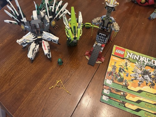 Lego ninjago epic - ninjago,