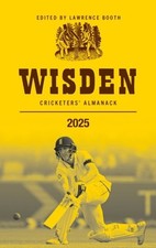 Wisden Cricketers' Almanack