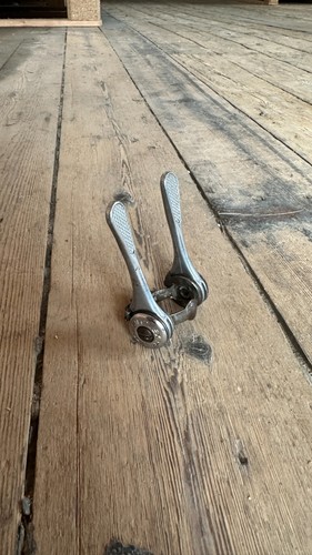 Vintage simplex gear levers - vintage,