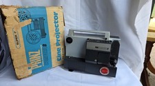 Boxed Vintage Super Cine