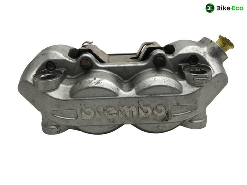 Right front brake - front, caliper