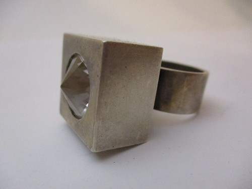 Vintage hans hansen sterling - hans,