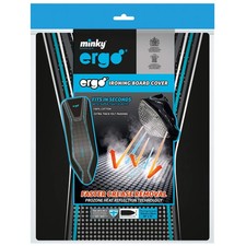 Minky Elasticated Ergo Ironing