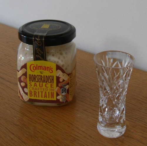 Miniature signed royal - miniature,