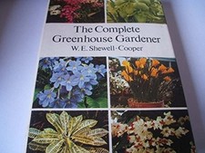 Complete Greenhouse Gardener -