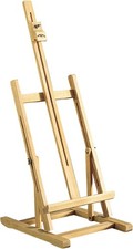 Winsor & Newton "Eden" Table Easel - Beechwood - BNIB
