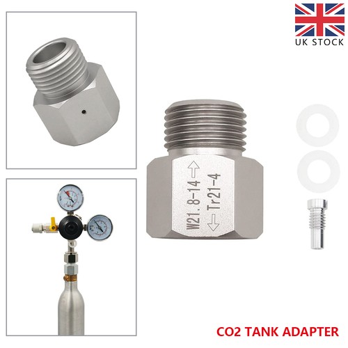 Co2 cylinder refill - co2,