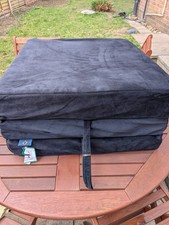 Futon Company - Loop Birch -