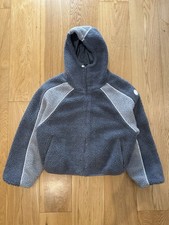 Mertra Yeti Fleece (Livid)