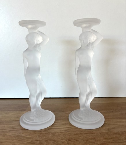 Pair vintage walther - pair,